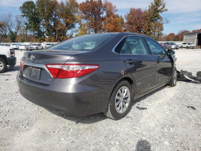 Photo 4 from auction – 2016 TOYOTA CAMRY LE with VIN 4T1BF1FK7GU154614