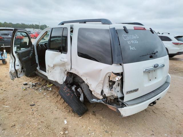 Photo 3 from auction – 2010 FORD EXPLORER X with VIN 1FMEU7DE8AUB07442