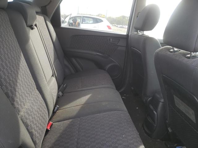 Photo 6 from auction – 2007 KIA SPORTAGE with VIN KNDJF724077335854