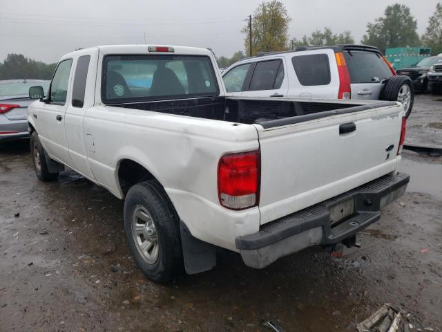 Photo 3 from auction – 2000 FORD RANGER SUP with VIN 1FTYR14V3YPB54533