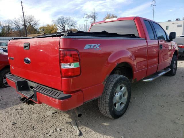 Photo 4 from auction – 2004 FORD F150 with VIN 1FTRX14WX4NB94715