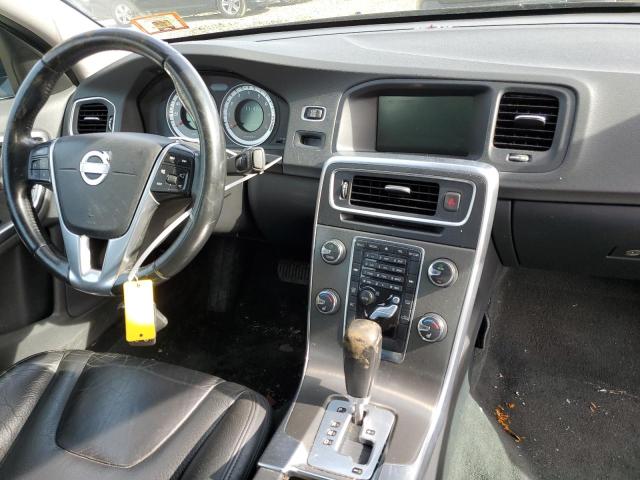 Photo 9 from auction – 2012 VOLVO S60 with VIN YV1622FS5C2142193
