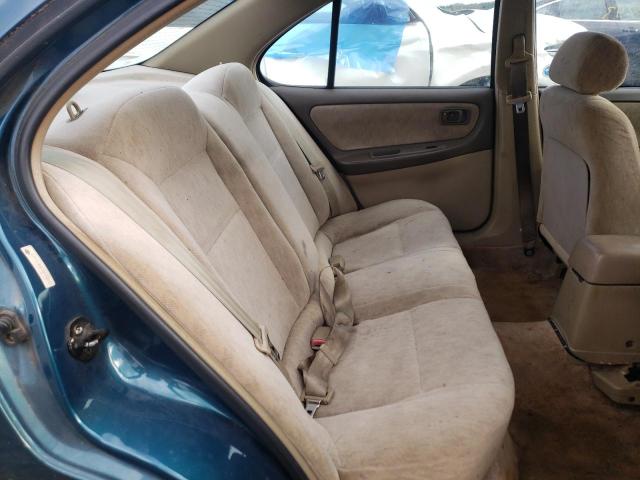 Photo 6 from auction – 1999 NISSAN ALTIMA XE with VIN 1N4DL01D4XC159337
