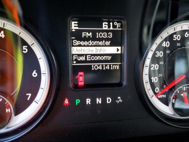 Фото 8 с аукциона – 2015 RAM 1500 ST с VIN 3C6RR7KT5FG631562