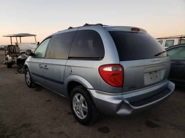 Photo 3 from auction – 2005 DODGE CARAVAN SX with VIN 1D4GP45R15B162937