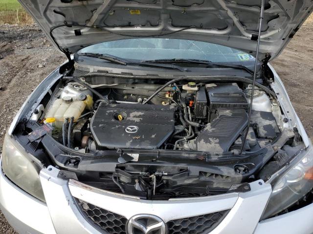 Photo 7 from auction – 2009 MAZDA 3 I with VIN JM1BK32G591216433