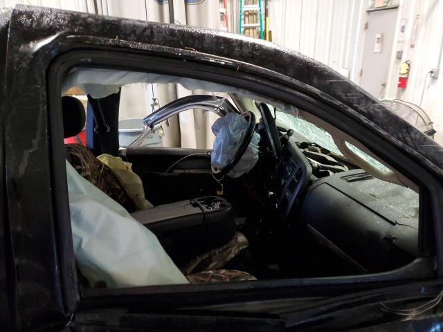 Photo 5 from auction – 2011 CHEVROLET SILVERADO with VIN 1GCRKSE36BZ159247