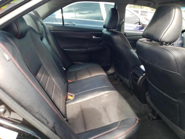 Photo 6 from auction – 2016 TOYOTA CAMRY LE with VIN 4T1BF1FK4GU209715