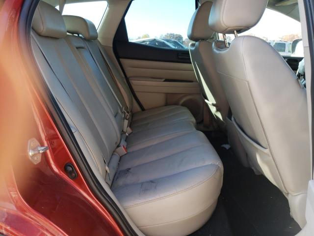 Photo 6 from auction – 2011 MAZDA CX-7 with VIN JM3ER4C3XB0404300