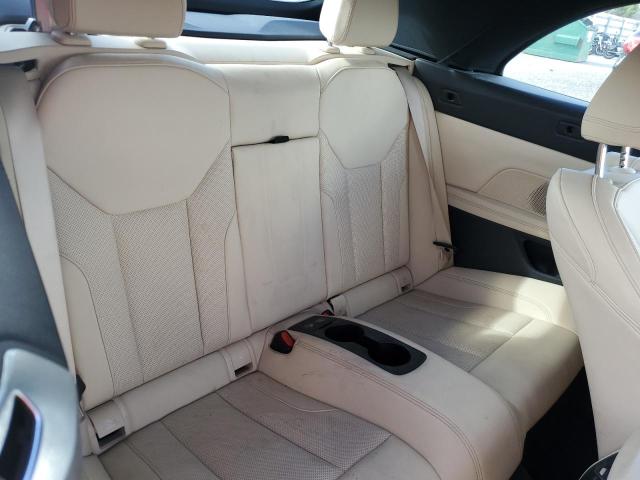 Photo 6 from auction – 2022 BMW 430I with VIN WBA23AT03NCJ02249