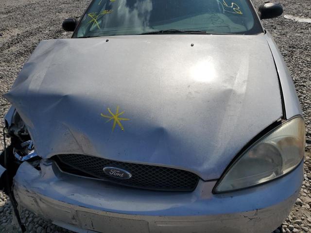 Photo 7 from auction – 2006 FORD TAURUS SE with VIN 1FAFP53U86A219136