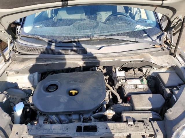 Photo 7 from auction – 2015 KIA SOUL + with VIN KNDJP3A51F7114486