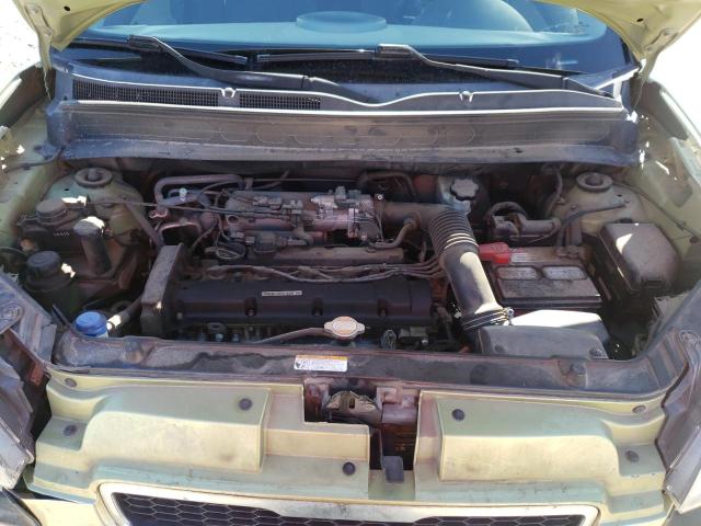 Zdjęcie 7 z aukcji – 2010 KIA SOUL + z VIN KNDJT2A27A7078422