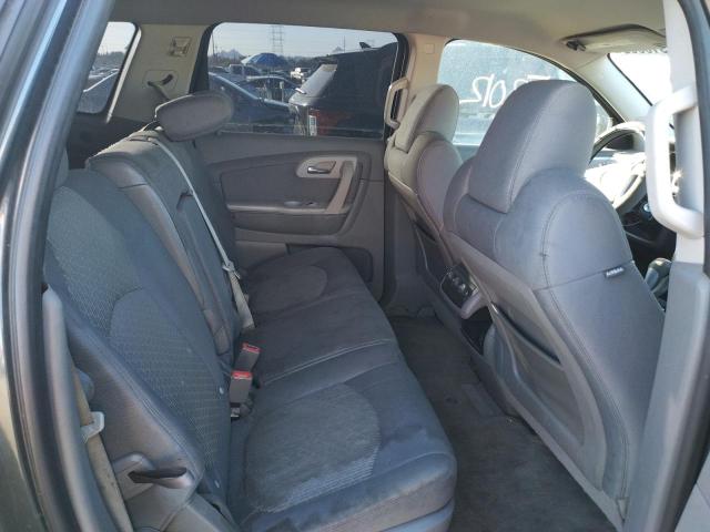 Photo 6 from auction – 2012 CHEVROLET TRAVERSE L with VIN 1GNKREED1CJ393066