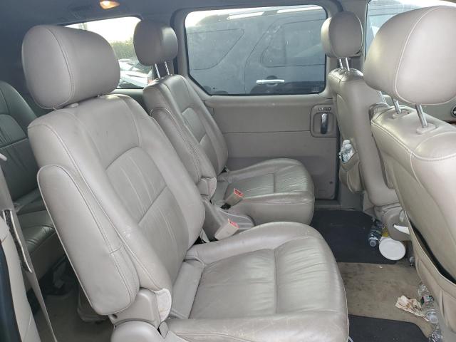 Photo 6 from auction – 2004 KIA SEDONA with VIN KNDUP131146557218