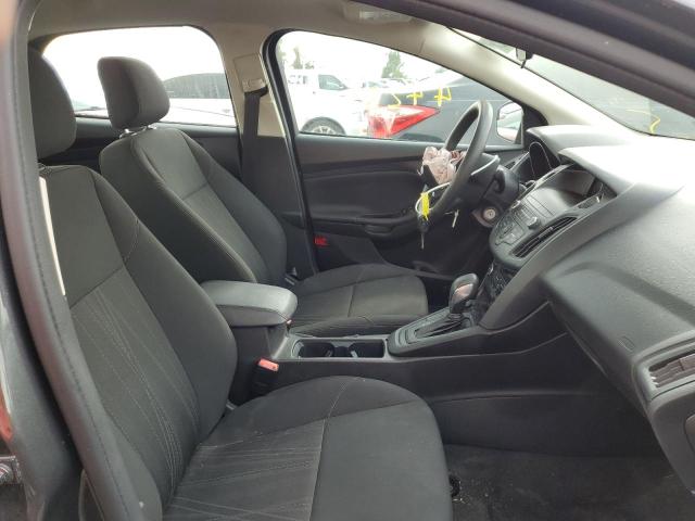 Photo 5 from auction – 2018 FORD FOCUS SE with VIN 1FADP3FE5JL209371