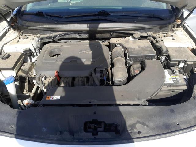 Photo 7 from auction – 2016 HYUNDAI SONATA SE with VIN 5NPE24AF1GH392624