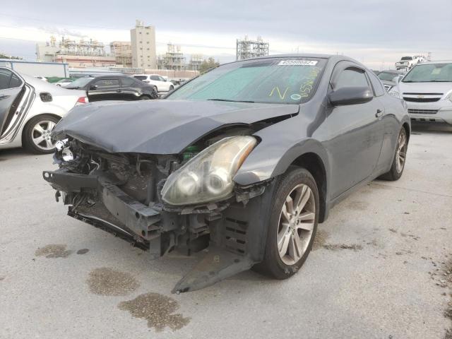 Photo 2 from auction – 2012 NISSAN ALTIMA S with VIN 1N4AL2EPXCC135945