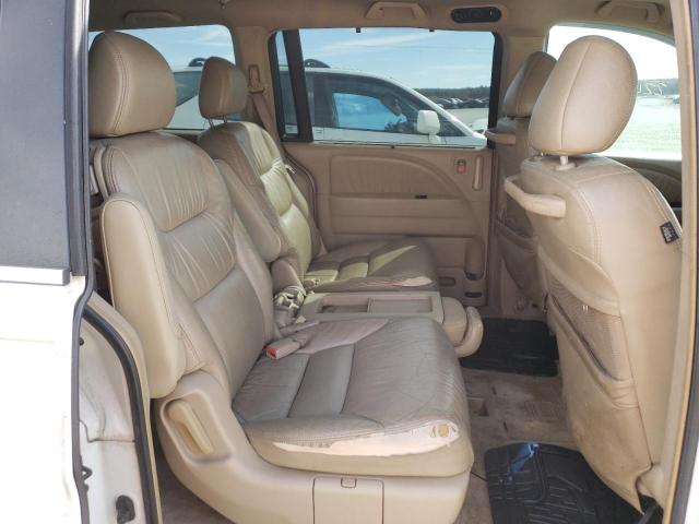 Photo 6 from auction – 2006 HONDA ODYSSEY EX with VIN 5FNRL38726B438269