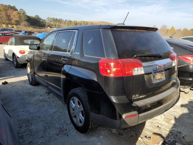Photo 3 from auction – 2015 GMC TERRAIN SL with VIN 2GKALMEK4F6271709