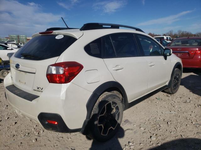 Foto 4 de la subasta – 2013 SUBARU XV CROSSTR con VIN JF2GPAKC6D2891625
