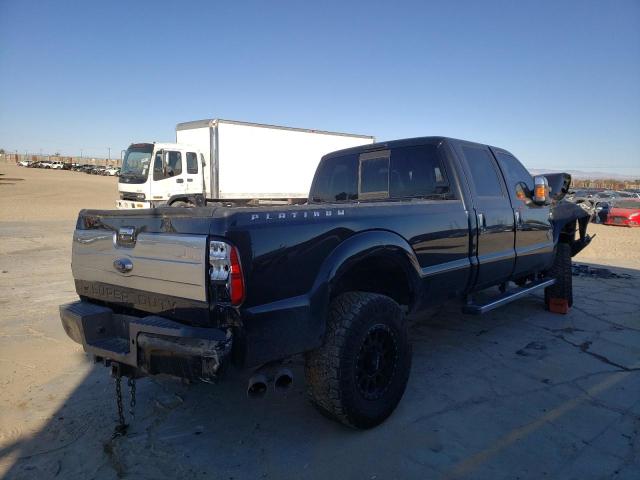 Photo 4 from auction – 2015 FORD F350 SUPER with VIN 1FT8W3BT9FEC30691