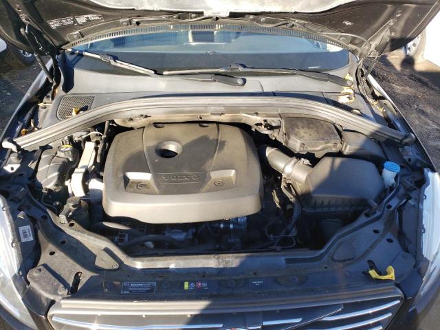 Photo 7 from auction – 2016 VOLVO XC60 T5 PR with VIN YV440MDK7G2896412
