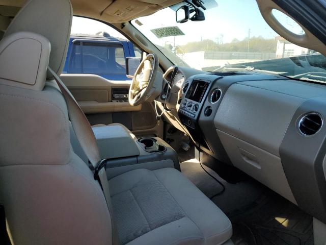 Photo 5 from auction – 2006 FORD F150 with VIN 1FTPX14546NB20059