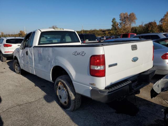 Photo 3 from auction – 2006 FORD F150 with VIN 1FTRF14W46NB22933