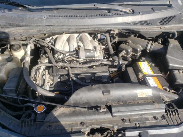 Photo 7 from auction – 2005 NISSAN QUEST S with VIN 5N1BV28U65N119206