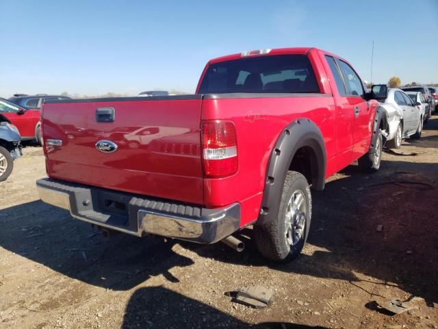 Photo 4 from auction – 2007 FORD F150 with VIN 1FTPX14V47FB19926
