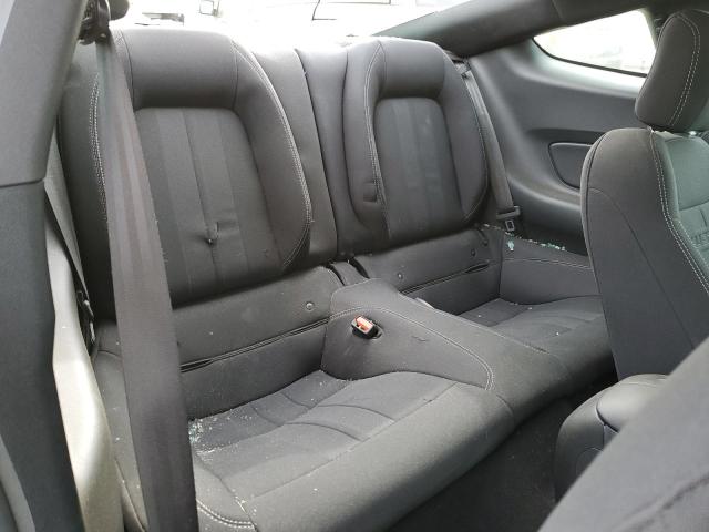Photo 6 from auction – 2021 FORD MUSTANG GT with VIN 1FA6P8CF0M5155232