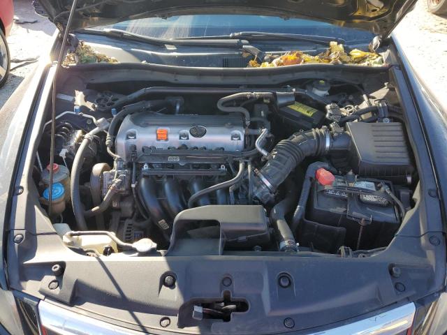 Photo 7 from auction – 2012 HONDA ACCORD EX with VIN 1HGCP2F74CA005503