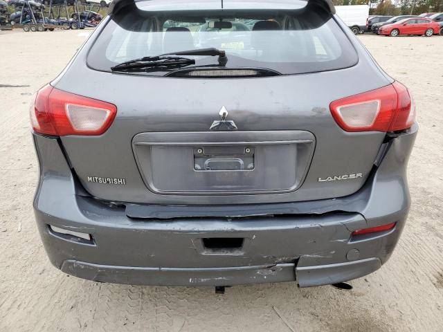 Photo 9 from auction – 2010 MITSUBISHI LANCER GTS with VIN JA32X8HW2AU015068