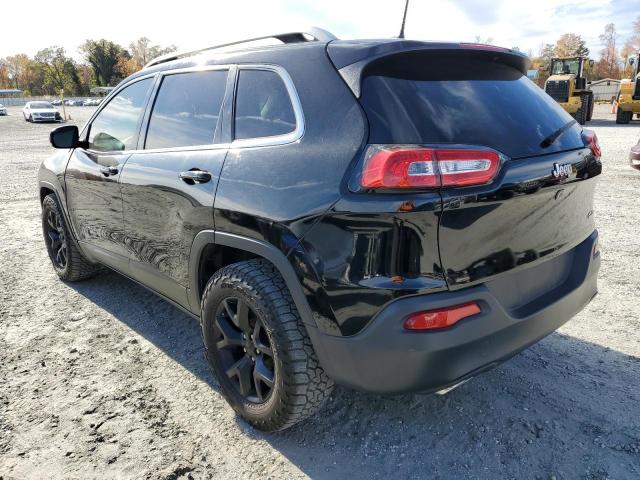 Photo 3 from auction – 2017 JEEP CHEROKEE L with VIN 1C4PJLCS0HW617160