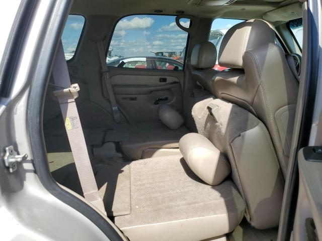 Photo 6 from auction – 2004 GMC YUKON DENA with VIN 1GKEK63U74J189526