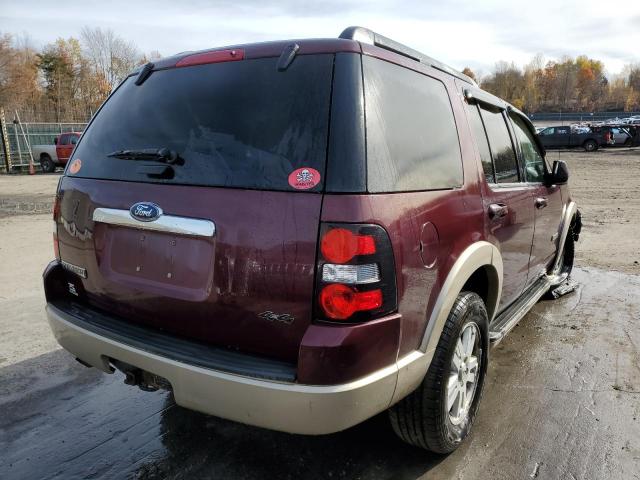 Photo 4 from auction – 2008 FORD EXPLORER E with VIN 1FMEU74E48UA69525