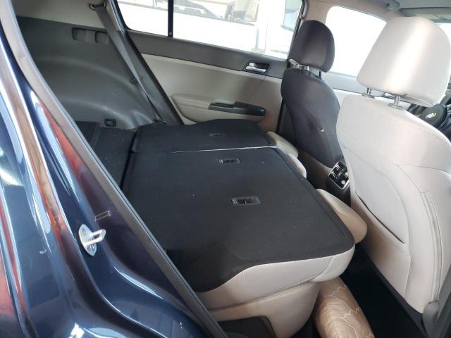 Photo 6 from auction – 2017 KIA SPORTAGE L with VIN KNDPM3AC6H7036680
