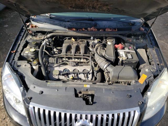 Photo 7 from auction – 2008 MERCURY SABLE PREM with VIN 1MEHM43W78G611546