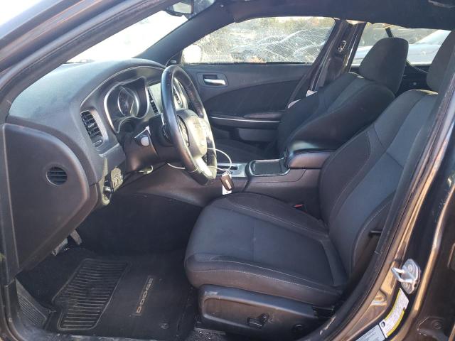 Photo 5 from auction – 2016 DODGE CHARGER R/ with VIN 2C3CDXCTXGH280777