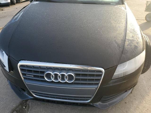 Photo 7 from auction – 2011 AUDI A4 PREMIUM with VIN WAUSFAFL3BA139404