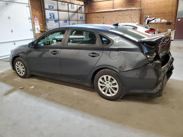 Photo 3 from auction – 2019 KIA FORTE FE with VIN 3KPF24AD4KE107253