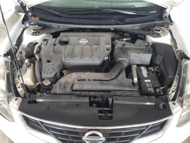 Photo 7 from auction – 2012 NISSAN ALTIMA S with VIN 1N4AL2EP9CC260922