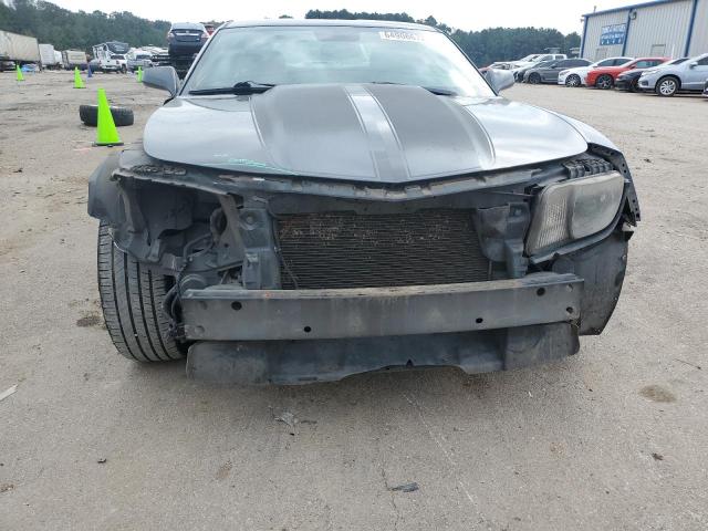 Photo 9 from auction – 2011 CHEVROLET CAMARO LT with VIN 2G1FF1ED2B9118045