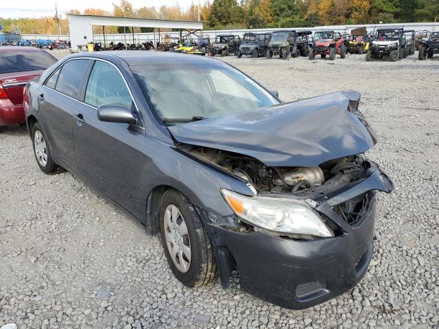 TOYOTA CAMRY BASE 2011 con VIN 4T4BF3EK6BR175272 - Foto de la subasta
