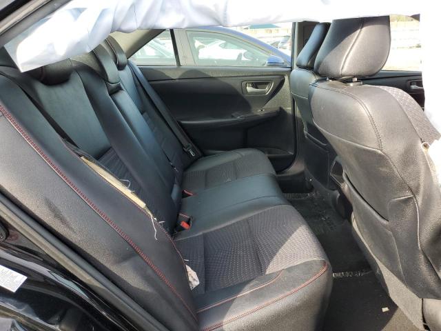 Photo 6 from auction – 2015 TOYOTA CAMRY LE with VIN 4T1BF1FK6FU478393