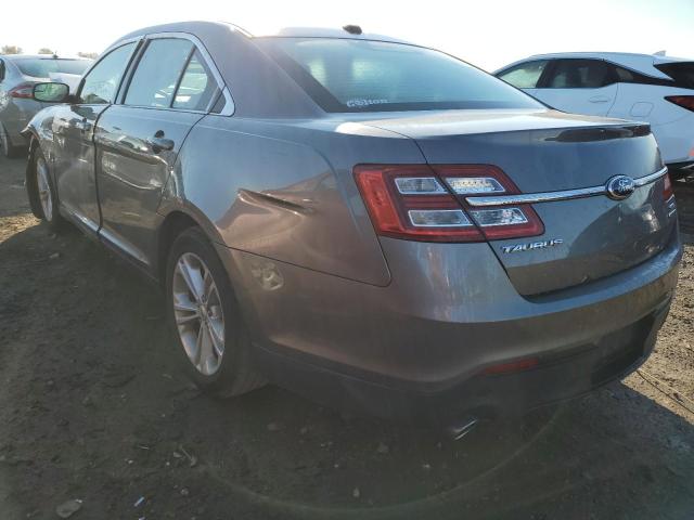 Photo 3 from auction – 2013 FORD TAURUS SEL with VIN 1FAHP2E85DG218186