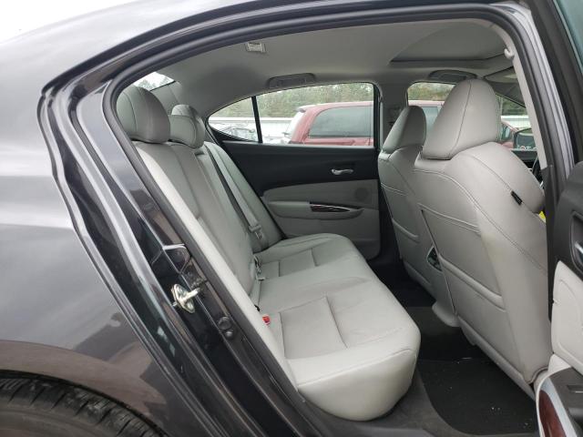 Photo 6 from auction – 2016 ACURA TLX TECH with VIN 19UUB2F58GA002935