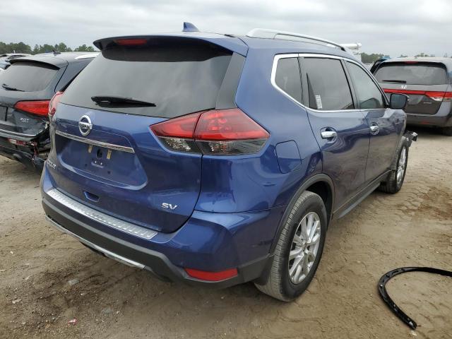 Photo 4 from auction – 2018 NISSAN ROGUE S with VIN 5N1AT2MT0JC837757