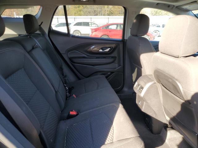 Photo 6 from auction – 2018 GMC TERRAIN SL with VIN 3GKALTEV9JL325207
